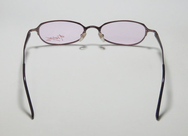 Thalia Ceci Eyeglasses