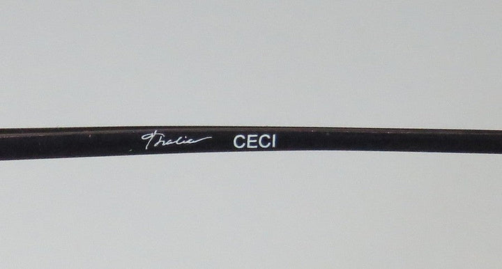 Thalia Ceci Eyeglasses