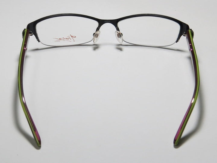 Thalia Corazonada Eyeglasses