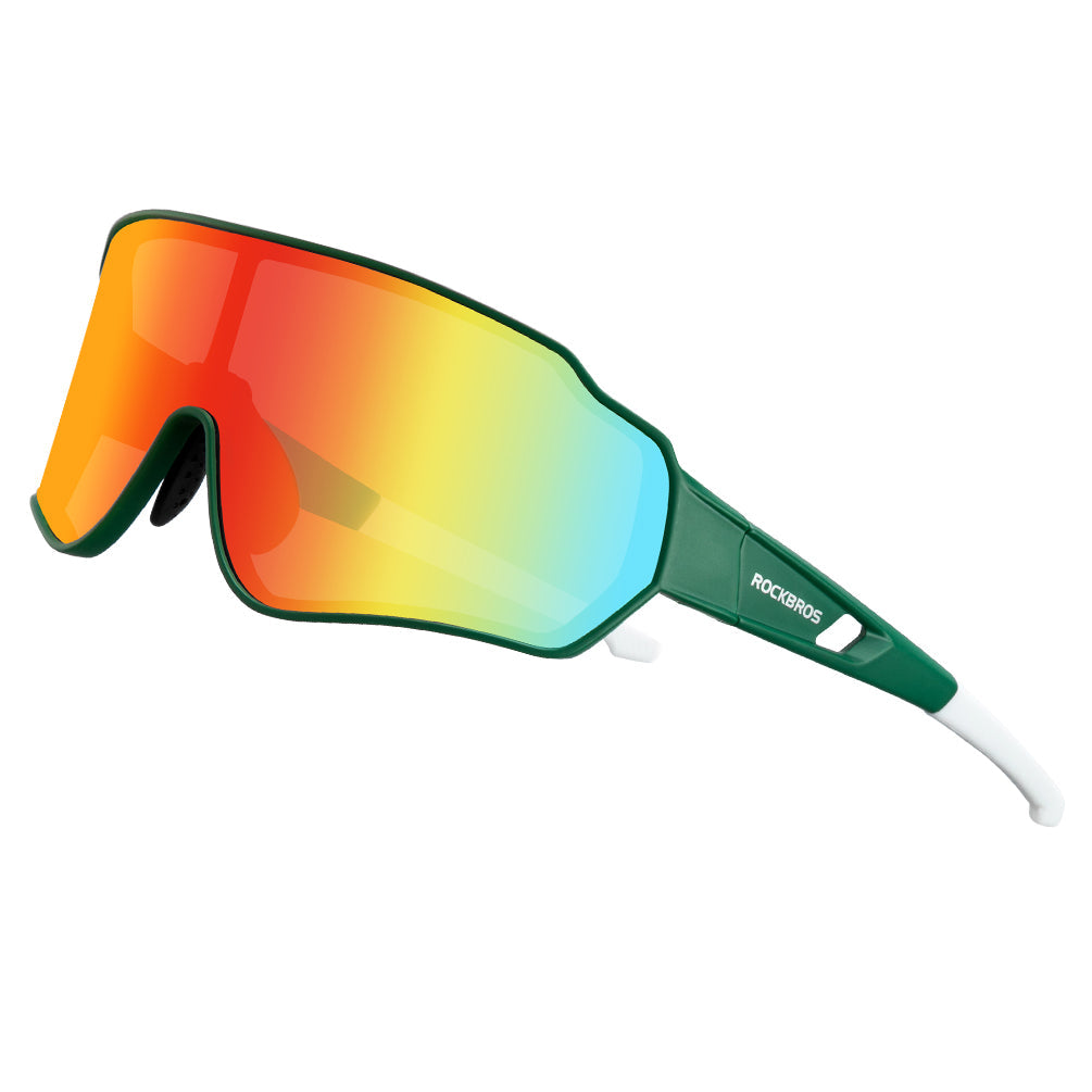 ROCKBROS Ultralight Polarized Sunglasses