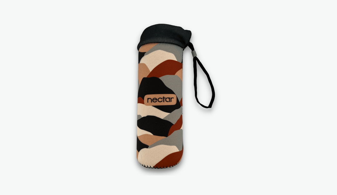 Eyeglass Case Koozie