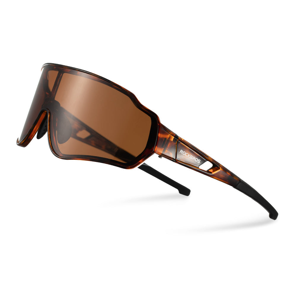 ROCKBROS Ultralight Polarized Sunglasses