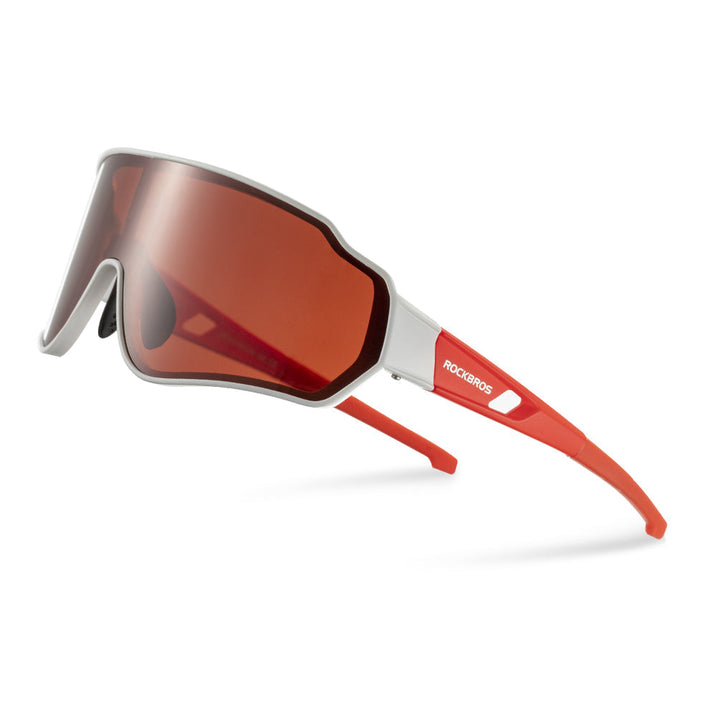 ROCKBROS Ultralight Polarized Sunglasses