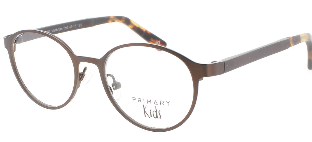 Primary Pk104 Eyeglasses