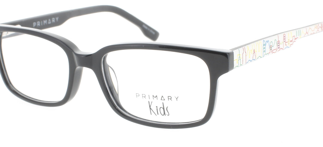 Primary Pk117 Eyeglasses