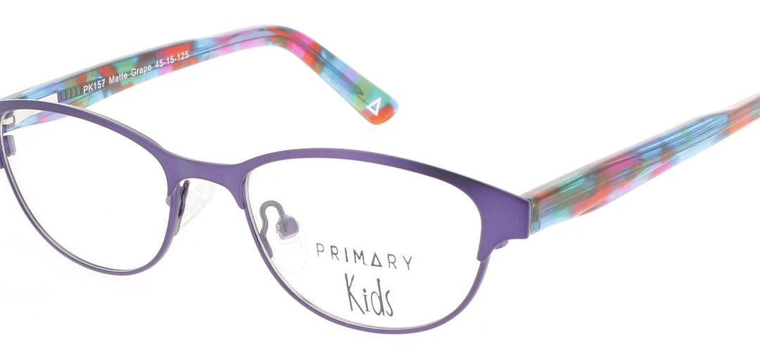 Primary Pk157 Eyeglasses