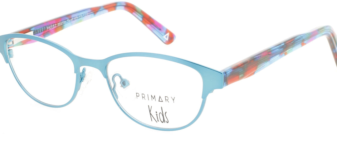 Primary Pk157 Eyeglasses