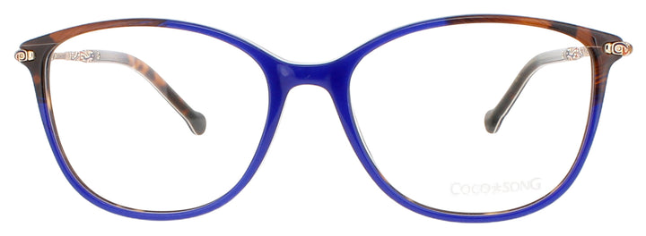 Coco Song Mona Rock Eyeglasses