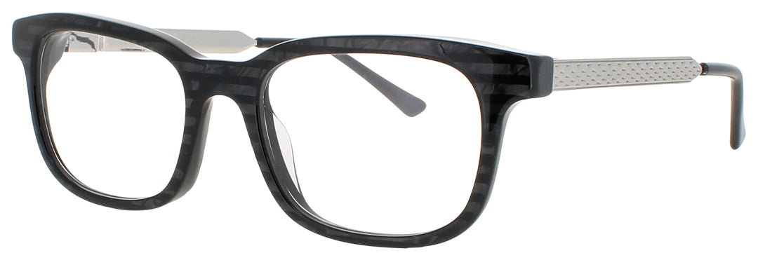 Harry Lary Jumpy Eyeglasses