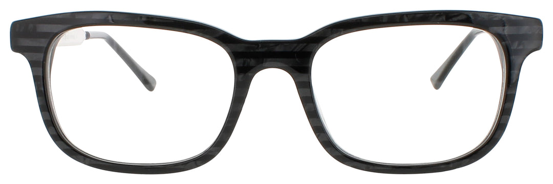 Harry Lary Jumpy Eyeglasses