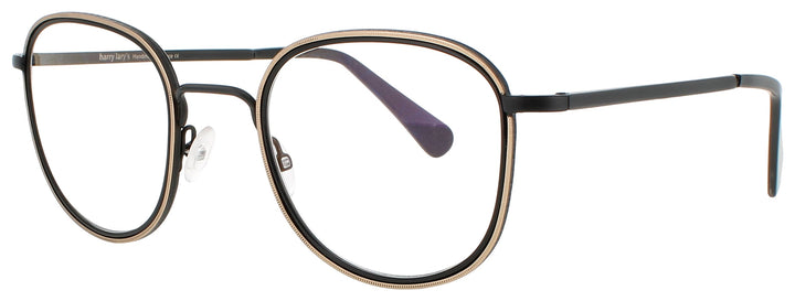 Harry Lary Phony Eyeglasses