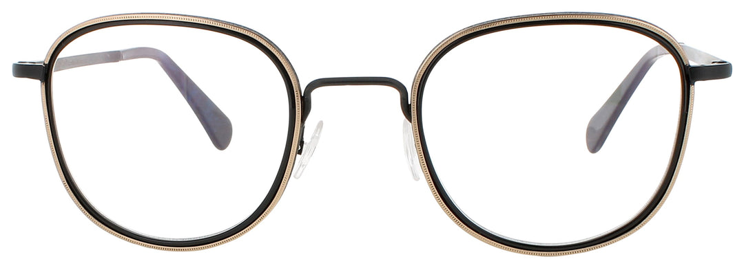 Harry Lary Phony Eyeglasses