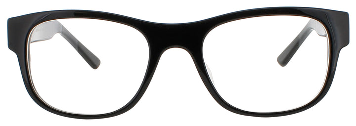 Harry Lary Supporty Eyeglasses