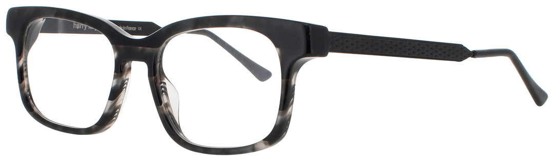 Harry Lary Beasty Eyeglasses