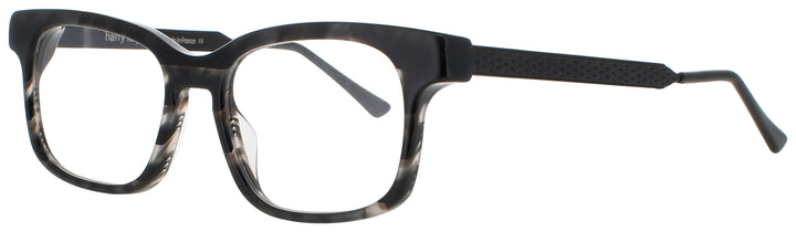 Harry Lary Beasty Eyeglasses