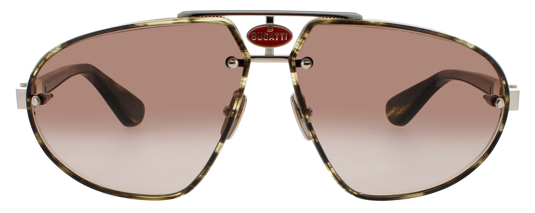 Bugatti 10 Sunglasses