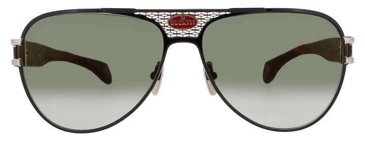 Bugatti 11 Sunglasses