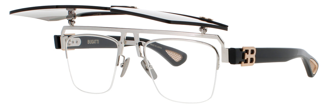 Bugatti 01brx Sunglasses