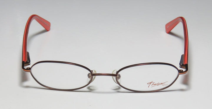 Thalia Amorosa Eyeglasses