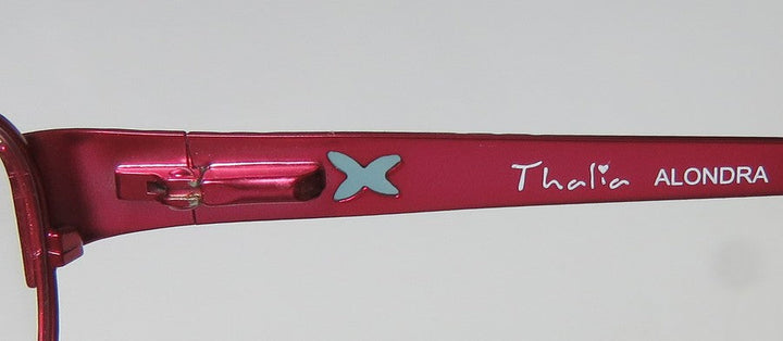 Thalia Alondra Eyeglasses