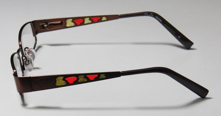 Thalia Pasion Eyeglasses