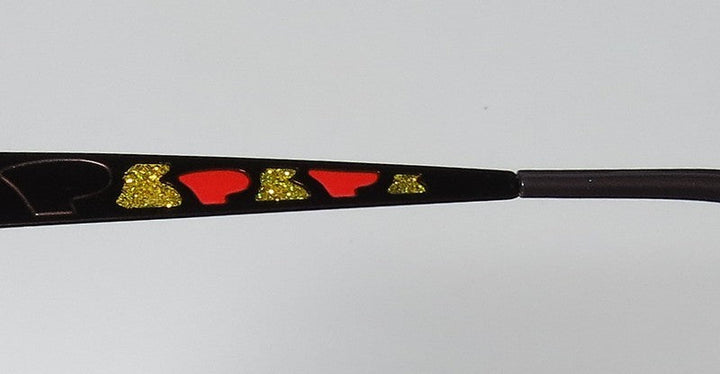 Thalia Pasion Eyeglasses