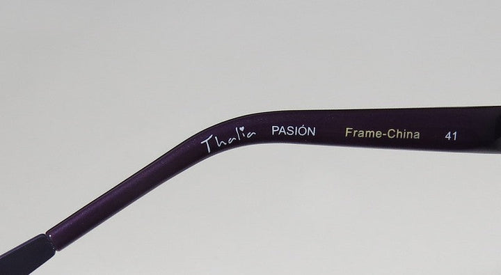 Thalia Pasion Eyeglasses