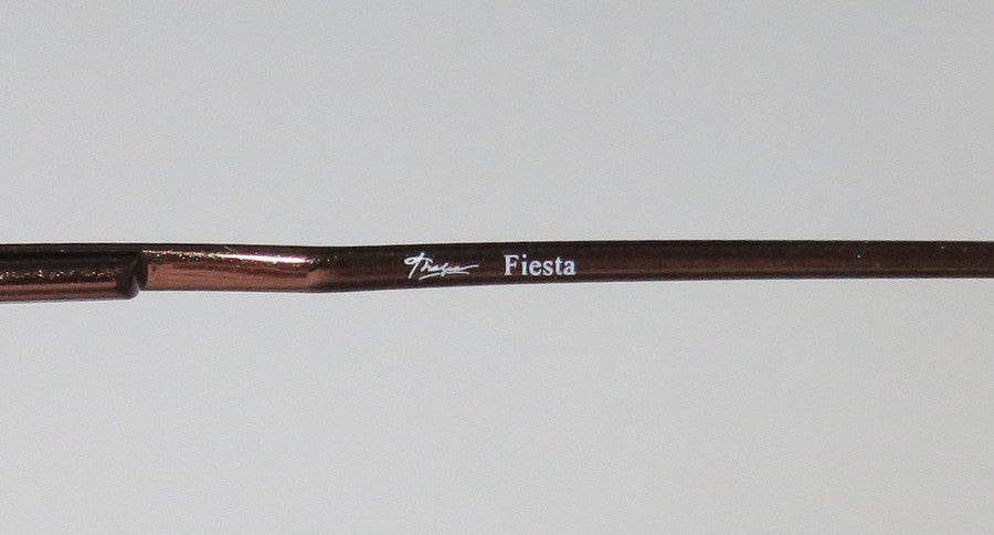 Thalia Fiesta Eyeglasses