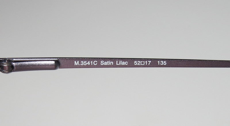 Cottet Mademoiselle 3541c Eyeglasses