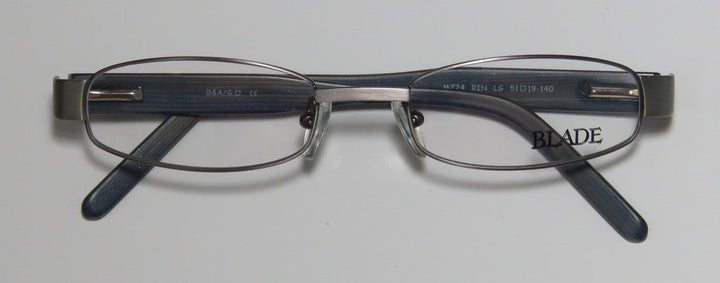 D&A Rin Eyeglasses