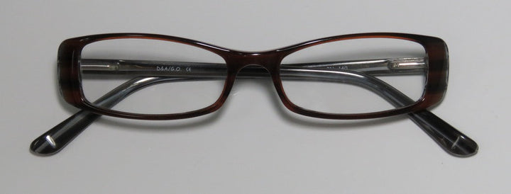 D&A Pop Eyeglasses