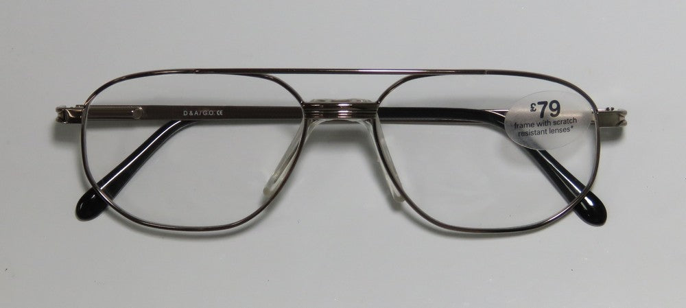D&amp;A Cookie Eyeglasses