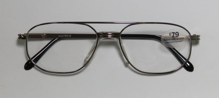 D&amp;A Cookie Eyeglasses