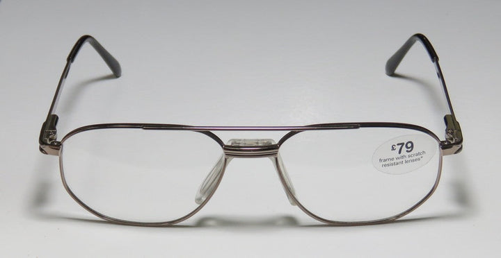 D&amp;A Cookie Eyeglasses