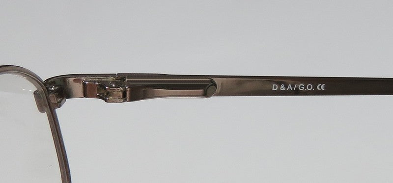 D&amp;A Cookie Eyeglasses