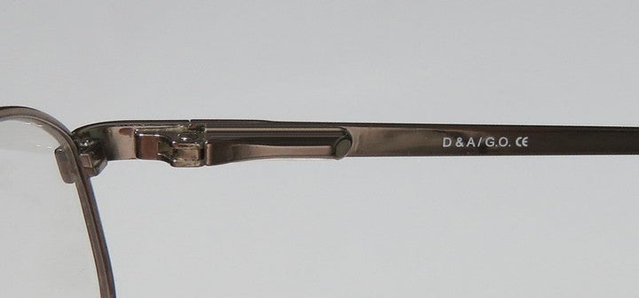 D&amp;A Cookie Eyeglasses