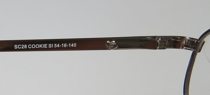 D&amp;A Cookie Eyeglasses