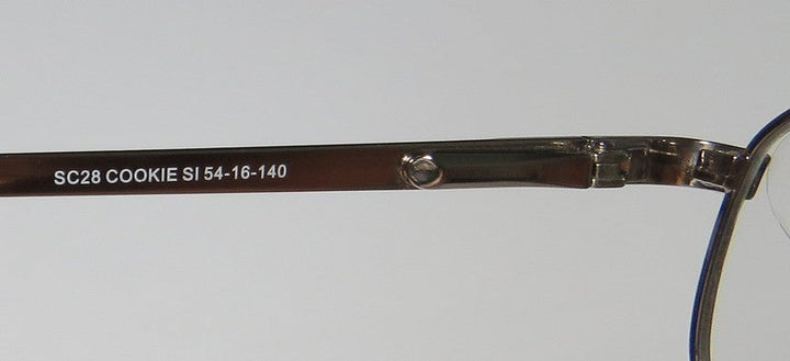 D&amp;A Cookie Eyeglasses