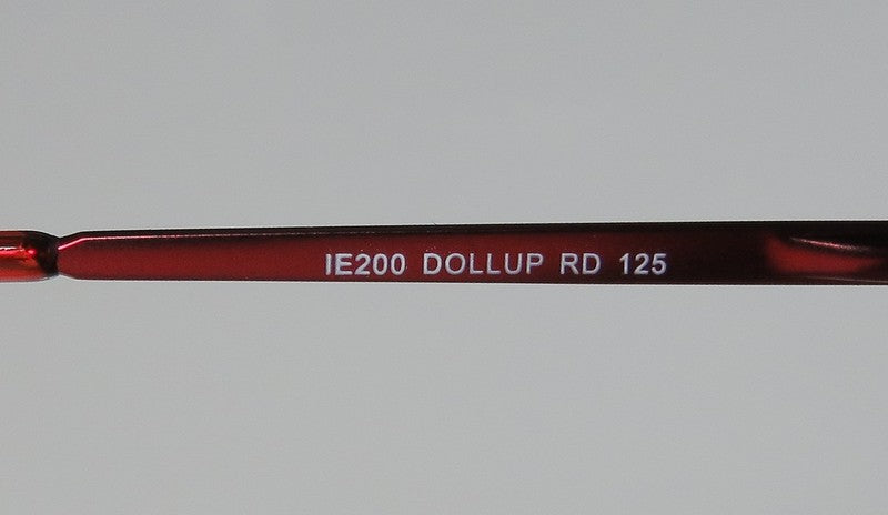 D&amp;A Dollup Eyeglasses