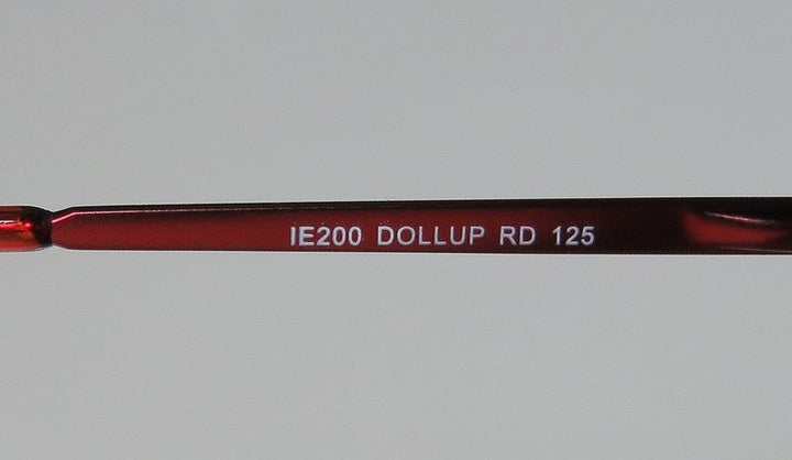D&amp;A Dollup Eyeglasses