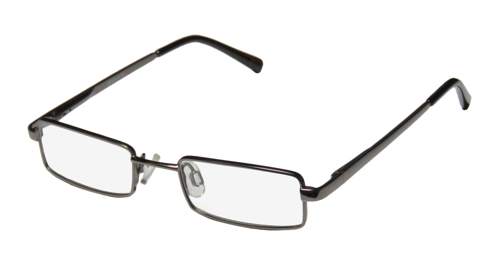 D&amp;A Splat Eyeglasses