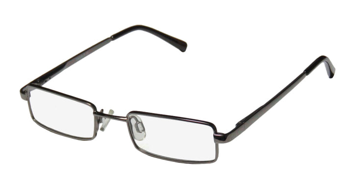 D&amp;A Splat Eyeglasses