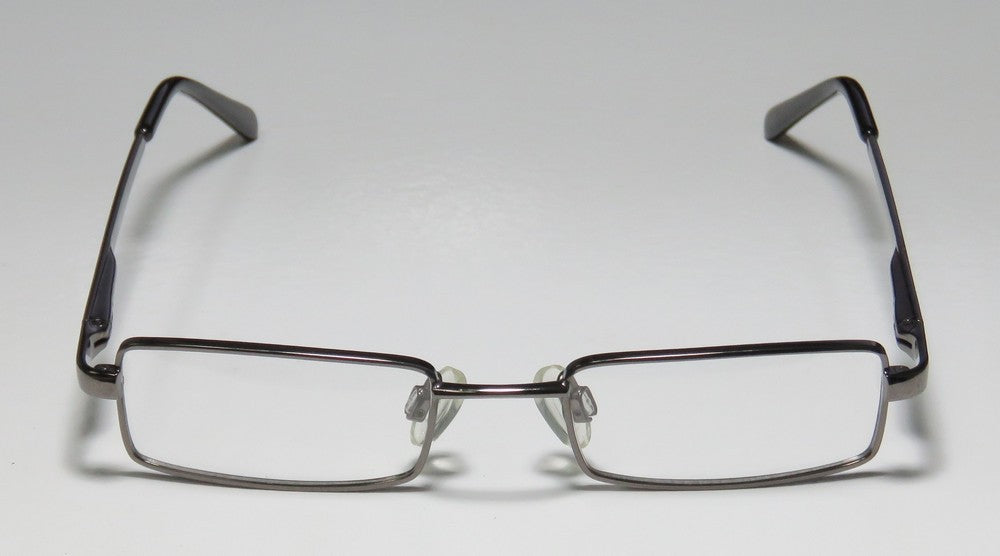 D&amp;A Splat Eyeglasses