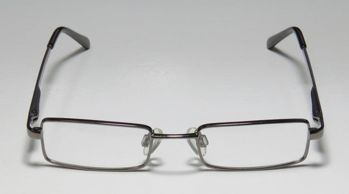 D&amp;A Splat Eyeglasses