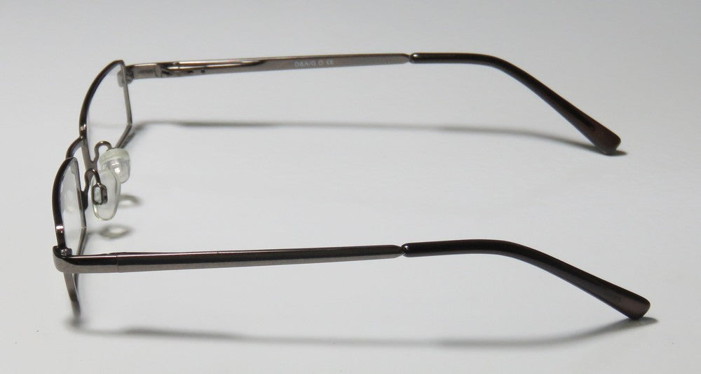 D&amp;A Splat Eyeglasses