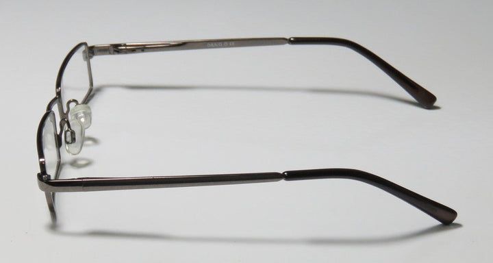 D&amp;A Splat Eyeglasses