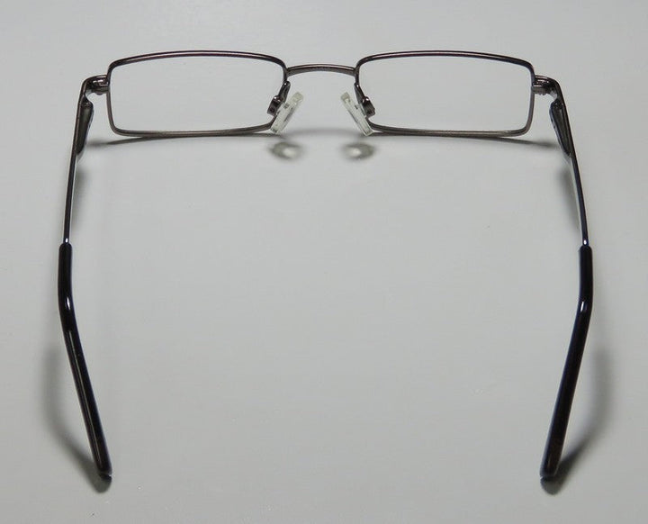 D&amp;A Splat Eyeglasses