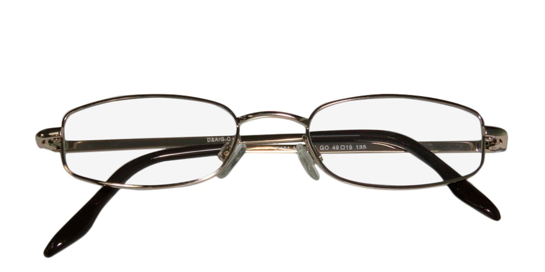 D&amp;A Muslin Eyeglasses
