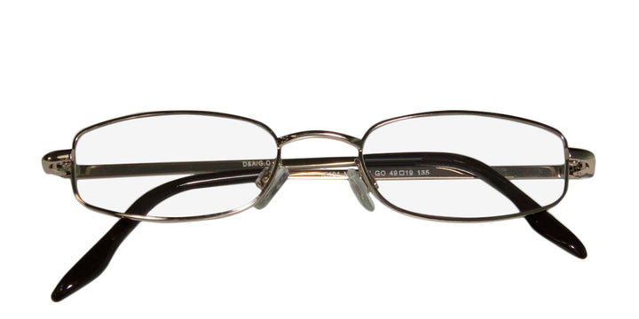 D&amp;A Muslin Eyeglasses