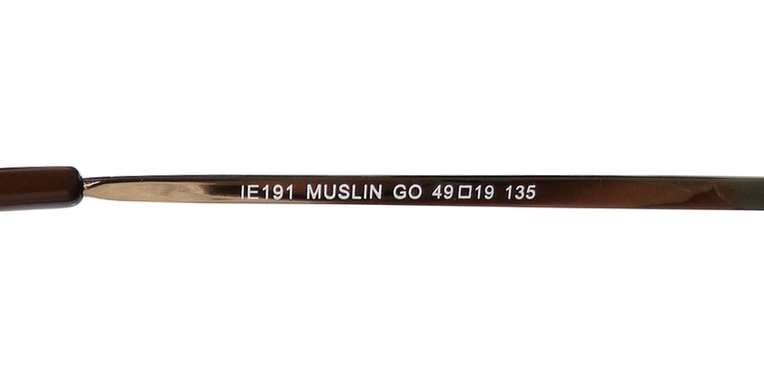 D&amp;A Muslin Eyeglasses